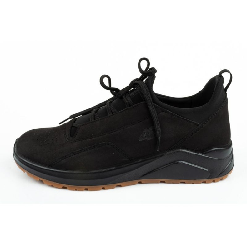 Chaussures 4F Obml254 21S le noir