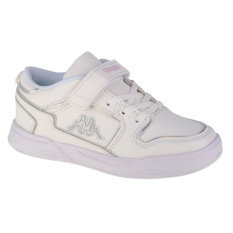 Chaussures Kappa Lineup Low Gc 260963K-1017 blanche