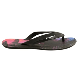 Diapositives 10719 26008 Rider R1 Energy Ad noir multicolore