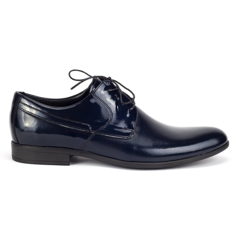 Filippo A-5773-353 Chaussures bleu marine