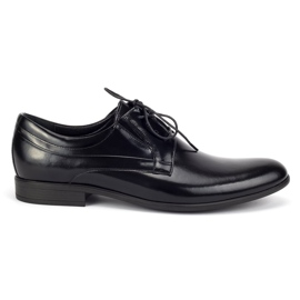 Chaussures Filippo B-5772-136 Noir
