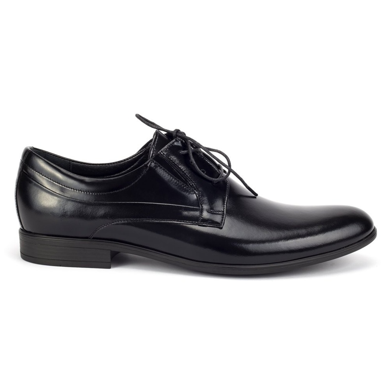 Chaussures Filippo B-5772-136 Noir le noir