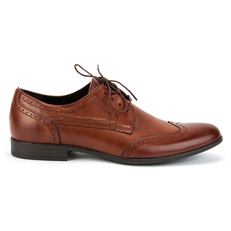 Filippo A-5770-105 + Chaussures Marron brun