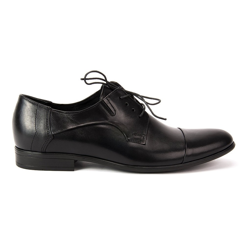 Chaussures Filippo B-5922-381 Noir le noir