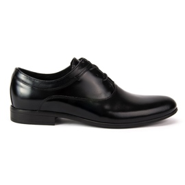 Filippo A-5920-136 Chaussures noires le noir