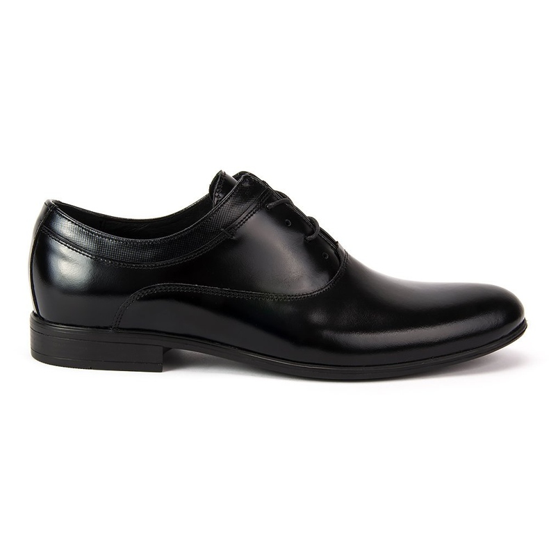 Filippo A-5920-136 Chaussures noires le noir
