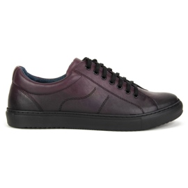 Chaussures Filippo 2019 Bordo rouge Chaussures Filippo 2019 Bordo rouge