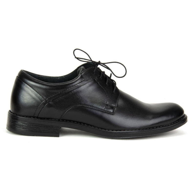 Chaussures Filippo 2004 Noir Lico le noir