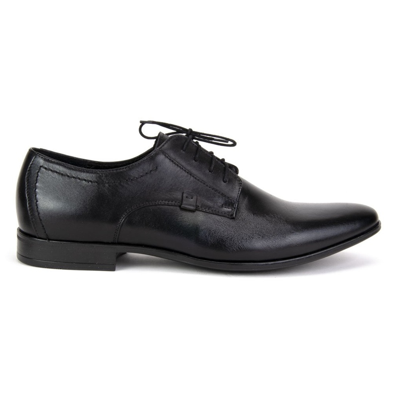 Chaussures Filippo 247A-459 Noires le noir