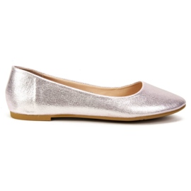 Filippo DP795/19 Pi Ballerine Rose