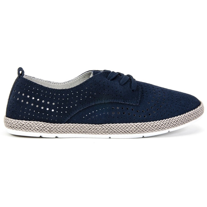 Chaussures Filippo DP676/19 Nv marine bleu marin Chaussures Filippo DP676/19 Nv marine bleu marin