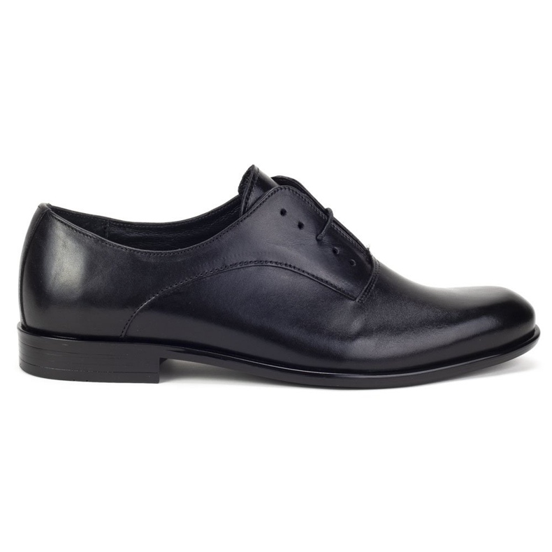 Chaussures Filippo B-6459-524 Noir le noir