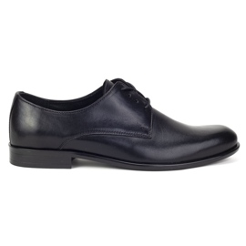 Chaussures Filippo B-6458-524 Noir