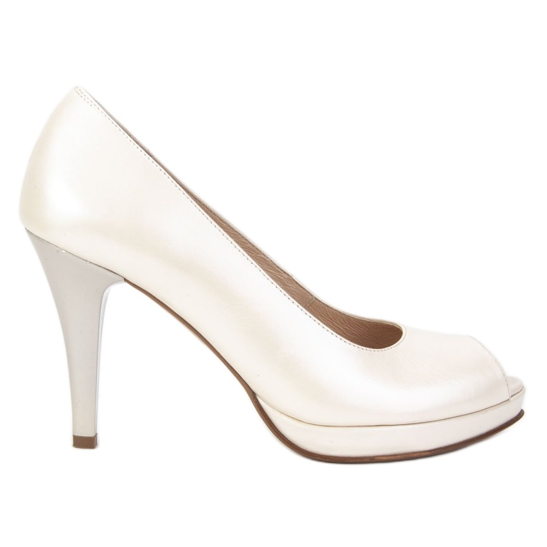 Filippo 749 Perles mimosa 2 beige Filippo 749 Perles mimosa 2 beige