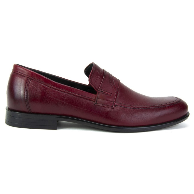 Chaussures Filippo B-6457-105 / 1 rouge Chaussures Filippo B-6457-105 / 1 rouge