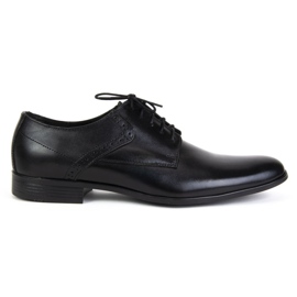 Filippo 334-459 Chaussures noires