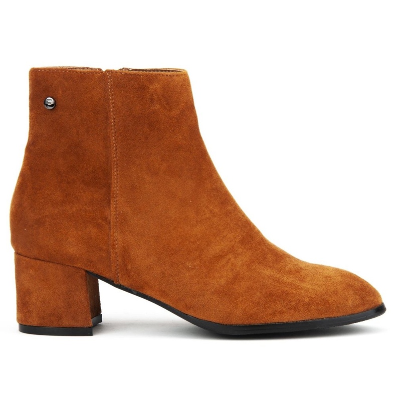 Filippo DBT316 / 19 Br Bottes marron brun Filippo DBT316 / 19 Br Bottes marron brun