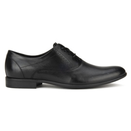 Filippo A-6619-524 Chaussures noires