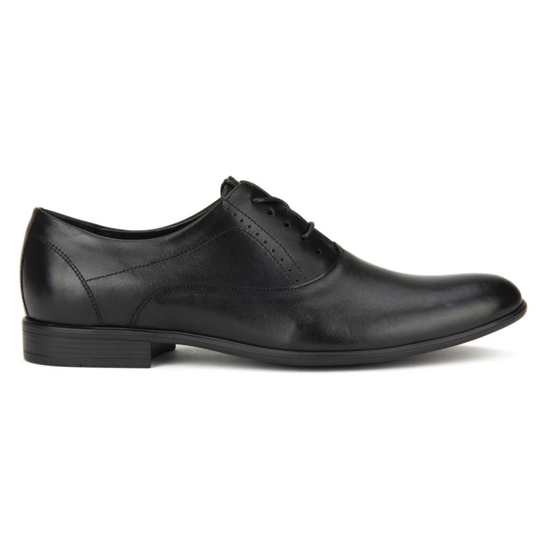 Filippo A-6619-524 Chaussures noires le noir