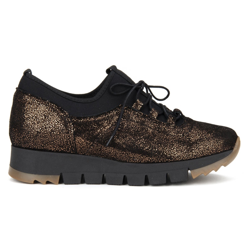 Chaussures Filippo 3859 B66 brun Chaussures Filippo 3859 B66 brun