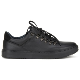 Chaussures Filippo 1995 Lico noires