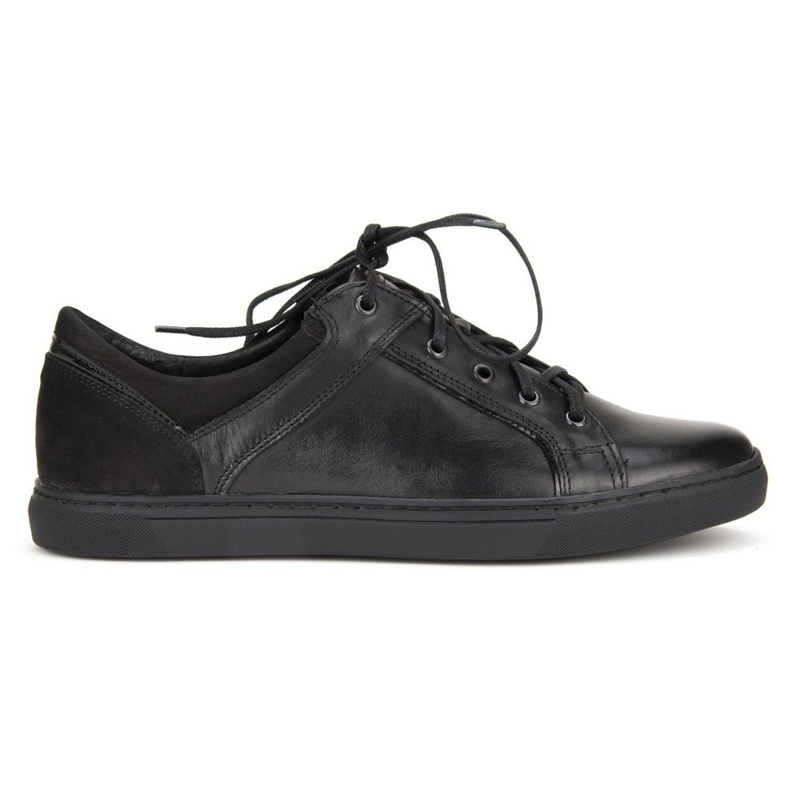 Chaussures Filippo 1656 noires le noir Chaussures Filippo 1656 noires le noir
