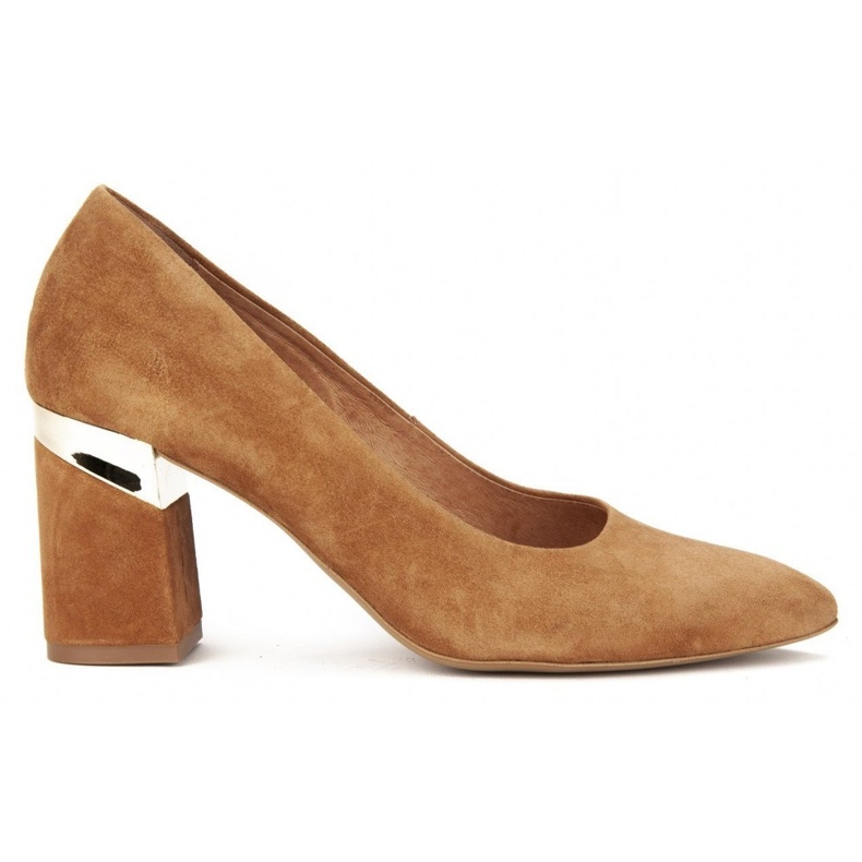 Escarpins Filippo 1503 Kork brun