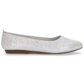Chaussures Filippo DP1337/20 Mlt Multicolore