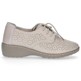 Chaussures Filippo DP1320/20 Gr Gris bleu marin jaune