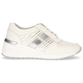 Filippo DP736 / 20 Wh Chaussures basses blanches