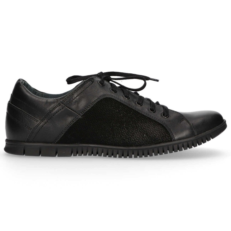 Chaussures Filippo 2135 Lico noires le noir Chaussures Filippo 2135 Lico noires le noir