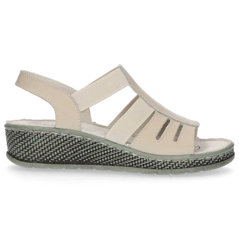 Filippo DS1432/20 Be sandales beiges