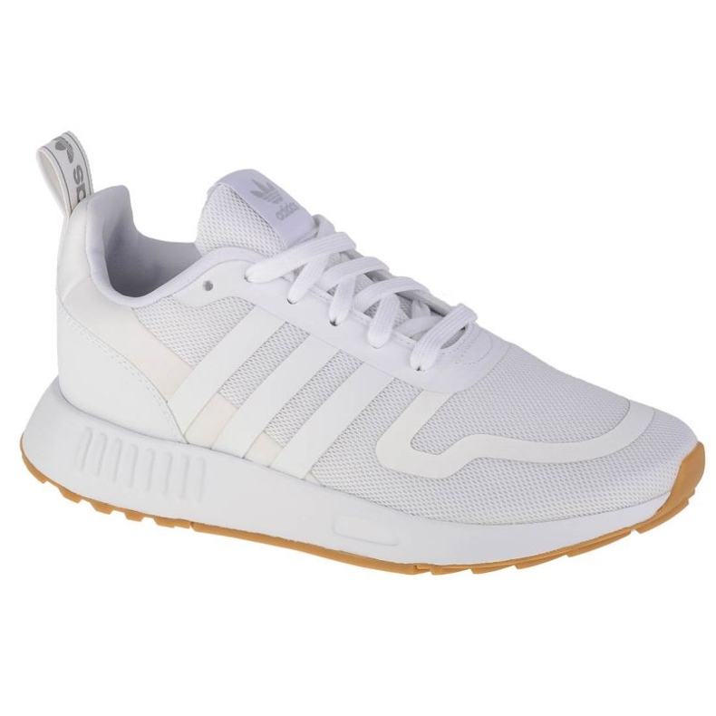 Chaussures Adidas Multix X Jr GX8396 blanche