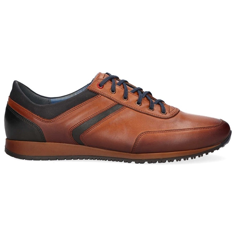 Chaussures Filippo 1715 Bcj 20 marron brun