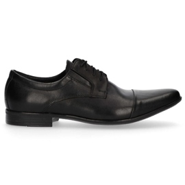 Filippo 245D-459 Chaussures noires