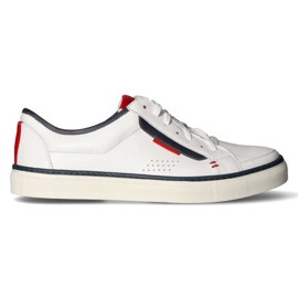 Filippo 2009-012 Chaussures blanches