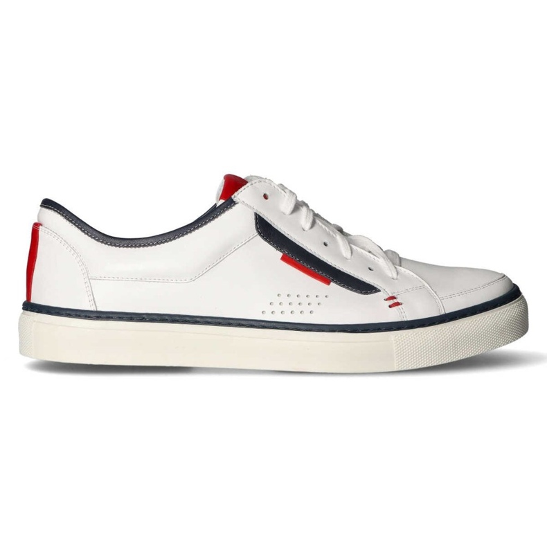 Filippo 2009-012 Chaussures blanches