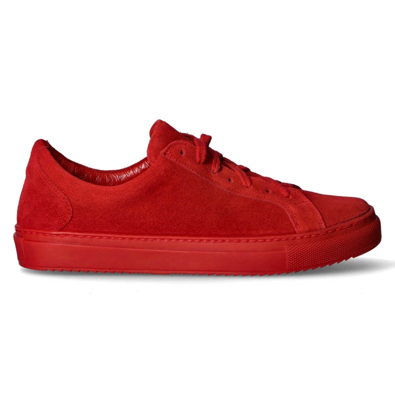 Filippo 646/149 Chaussures rouges Filippo 646/149 Chaussures rouges