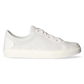 Filippo 678-012 Chaussures blanches