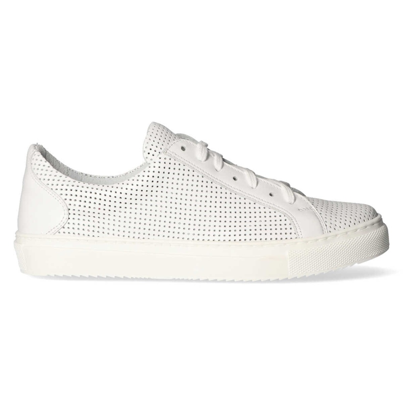 Filippo 678-012 Chaussures blanches