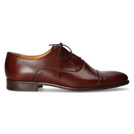 Chaussures Filippo 1406 marron K-56 brun