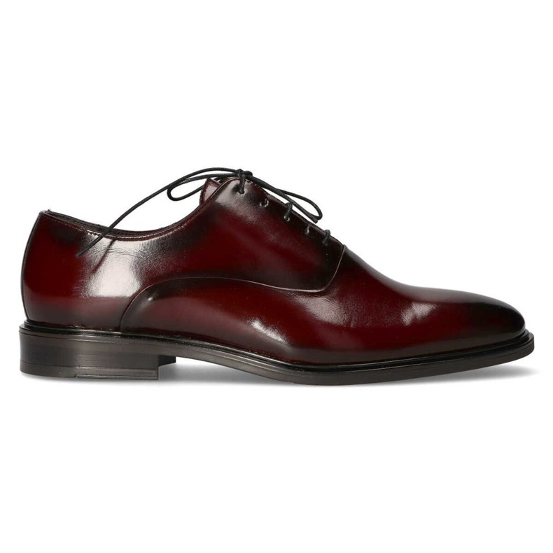 Chaussures Filippo 1446G bordeaux K-62 rouge Chaussures Filippo 1446G bordeaux K-62 rouge