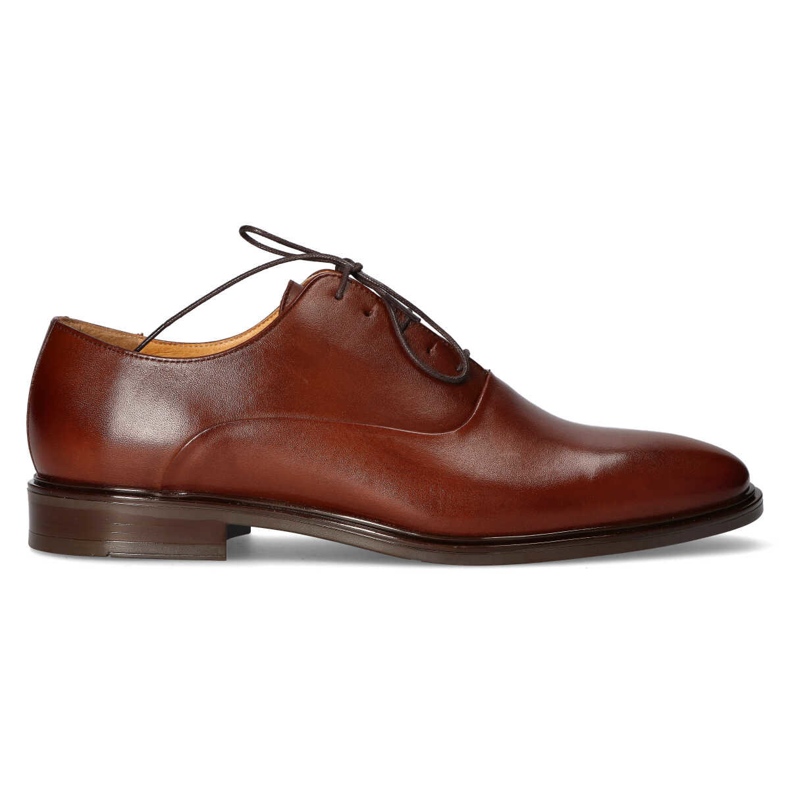 Filippo 1446G chaussures marron K-74 brun