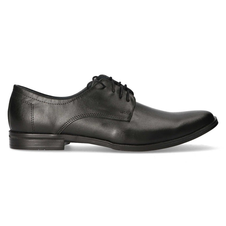 Chaussures Filippo G-208 noires le noir