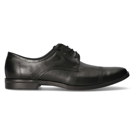 Chaussures Filippo G-209 noires