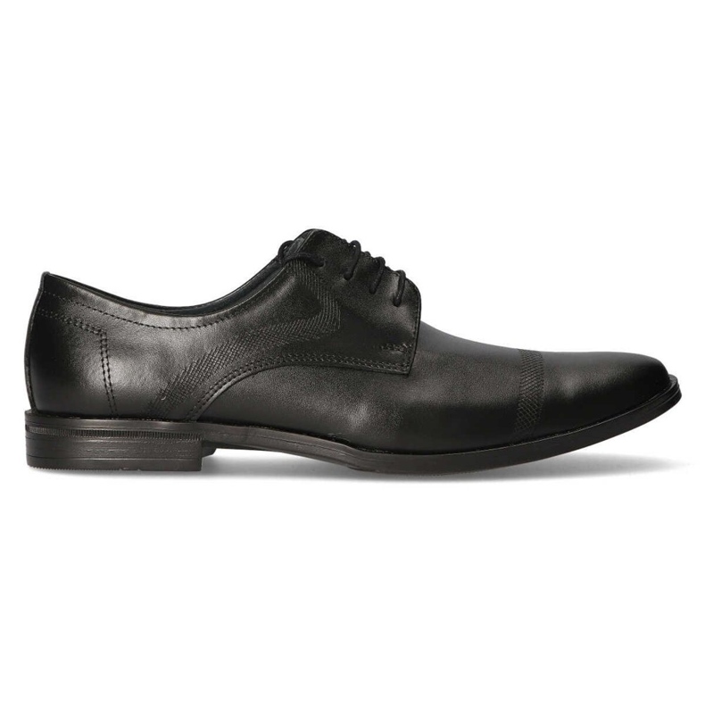 Chaussures Filippo G-209 noires le noir Chaussures Filippo G-209 noires le noir