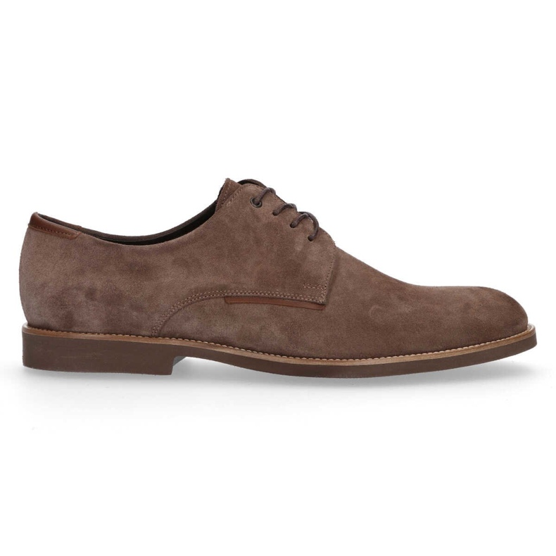 Filippo Chaussures en cuir Premium A-6932-562 Marron brun Filippo Chaussures en cuir Premium A-6932-562 Marron brun