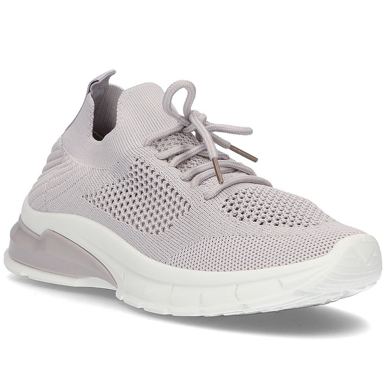 Baskets Filippo DTN2287/21 Gr grises