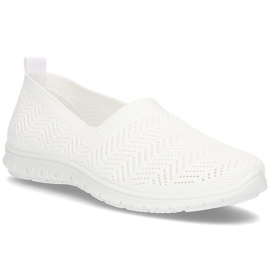 Baskets blanches Filippo DTN2285/21 Wh