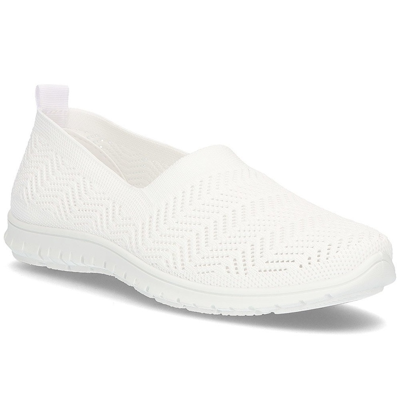 Baskets blanches Filippo DTN2285/21 Wh